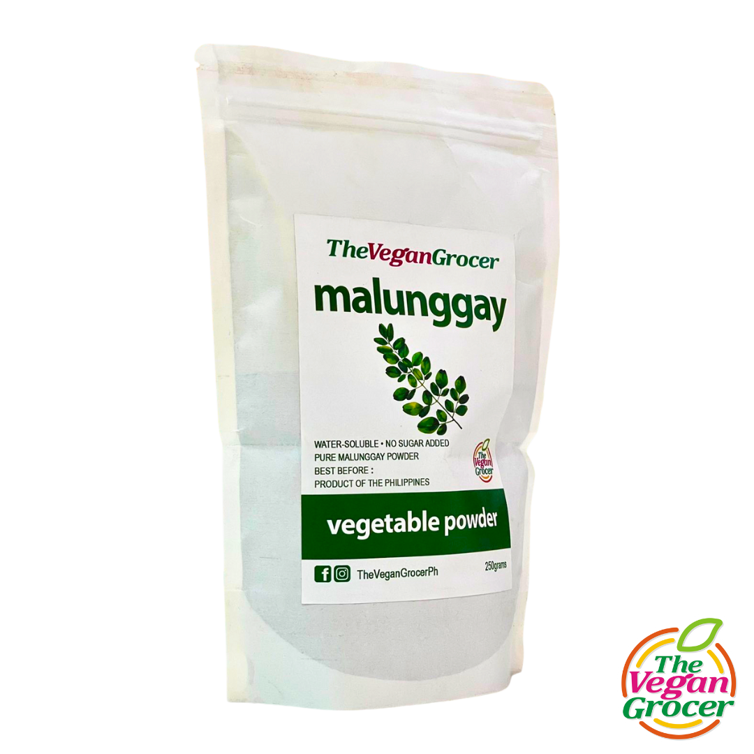 TVG Malunggay Powder