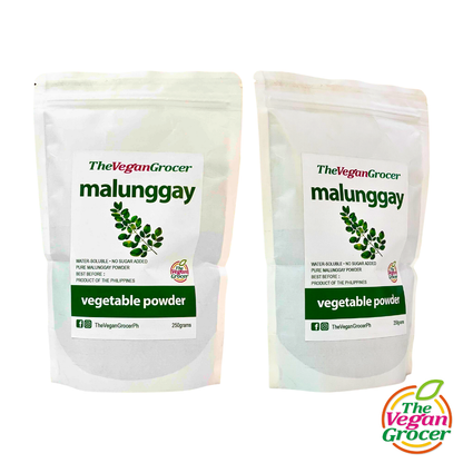 TVG Malunggay Powder