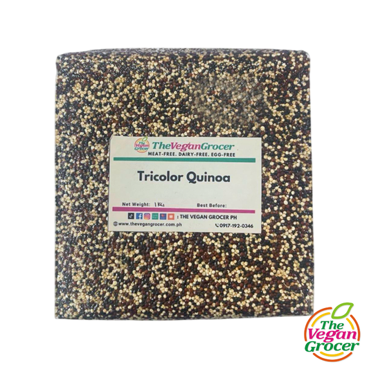 Tricolor Quinoa