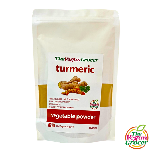 TVG Turmeric Vegatable Powder