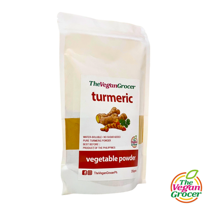 TVG Turmeric Vegatable Powder