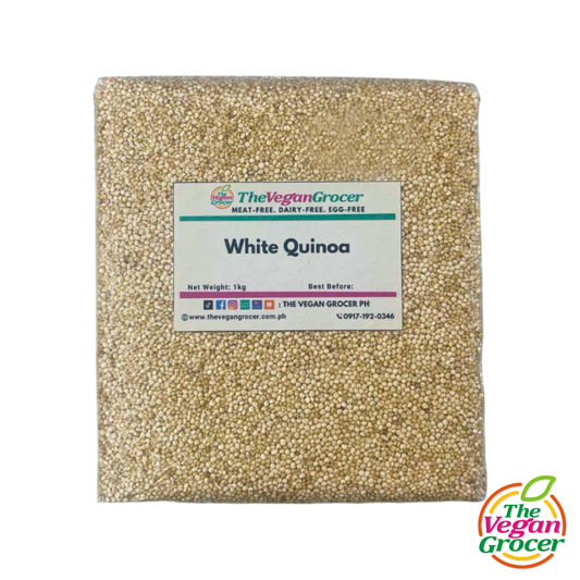 White Quinoa