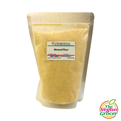 TVG Almond Flour Extra Fine 500g (gluten-free)