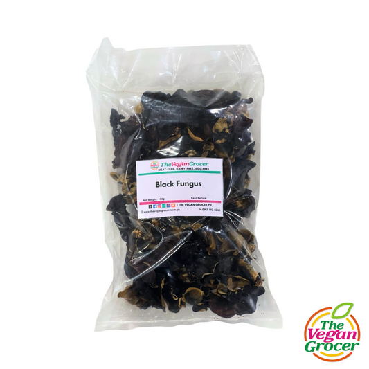 Black Fungus 100g