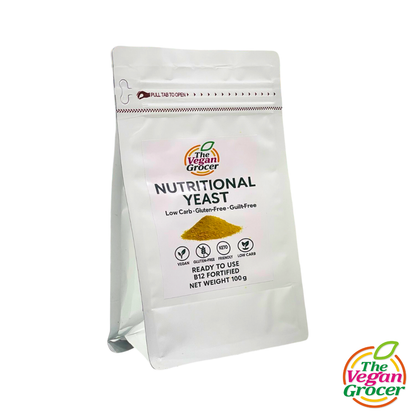 TVG Nutritional Yeast 100g