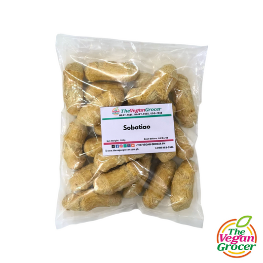 Taiwan Soba Tiao 100g