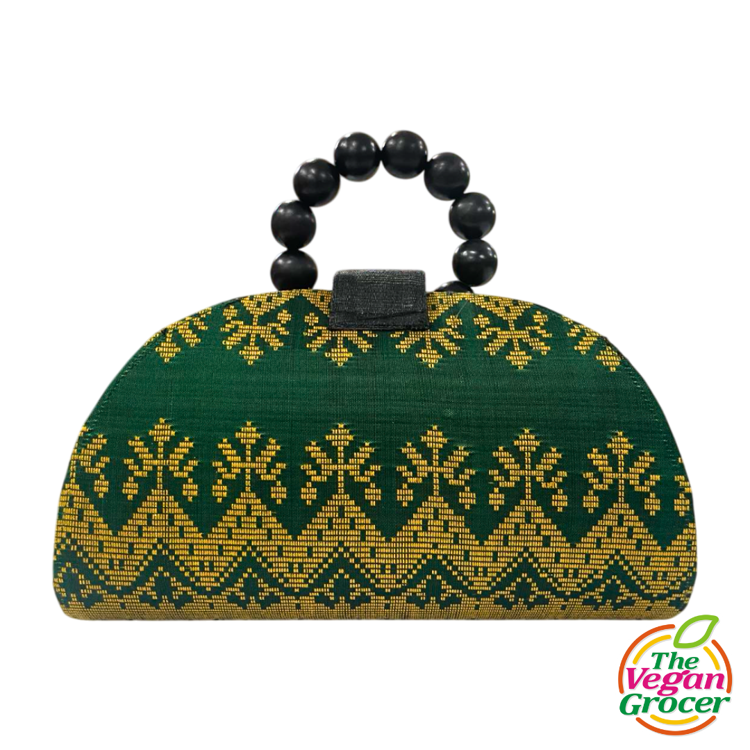 Tahum Inaul Allura Bag green