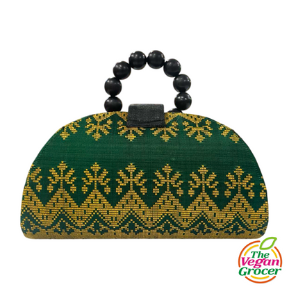 Tahum Inaul Allura Bag green