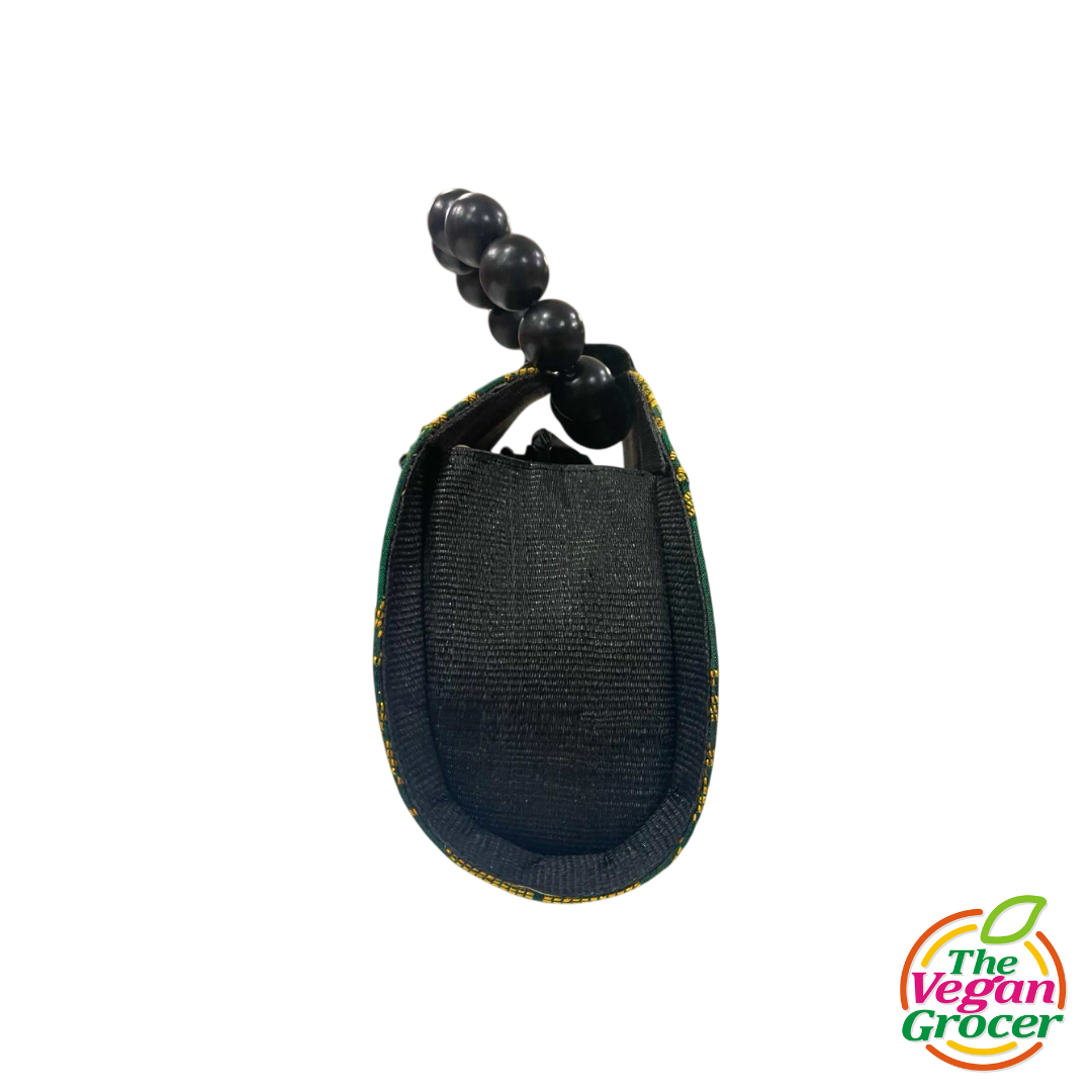 Tahum Inaul Allura Bag green