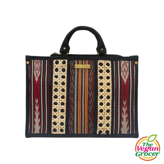 Tahum Tinalak Tote Bag small w sling