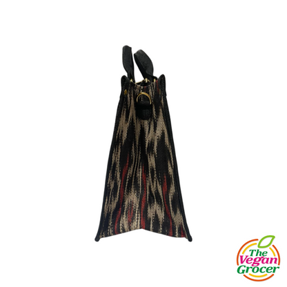 Tahum Tinalak Tote Bag small w sling