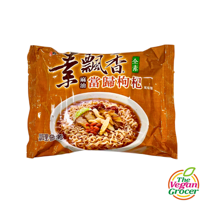 Taiwan Dong Quai Noodles Soup 80g