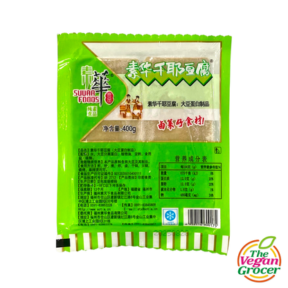 Taiwan Paiye Tofu 400g