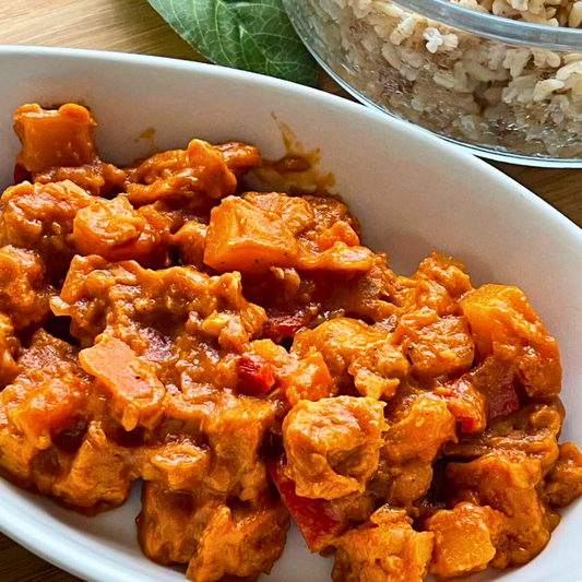 Tempeh King Tempeh Caldereta 250g