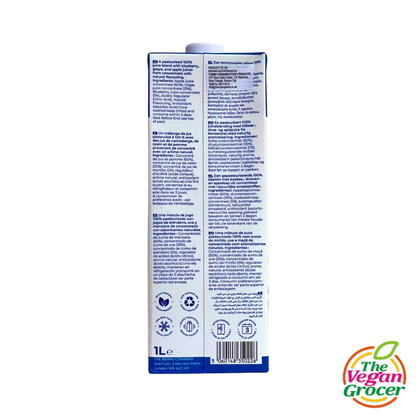 The Berry Company Blueberry NAS 1L (no added sugar)