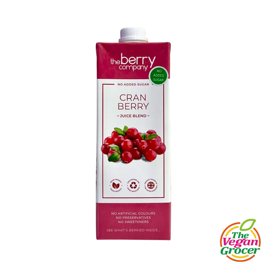 The Berry Company Cranberry NAS 1L