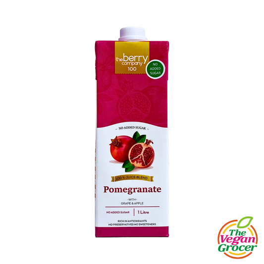 The Berry Company Pomegranate 1L (NAS no added sugar)