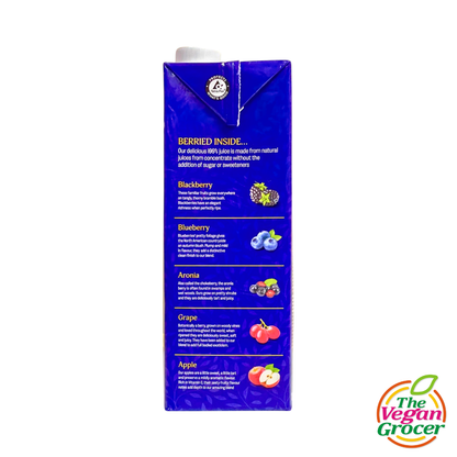 The Berry Company Superberries Purple NAS 1L
