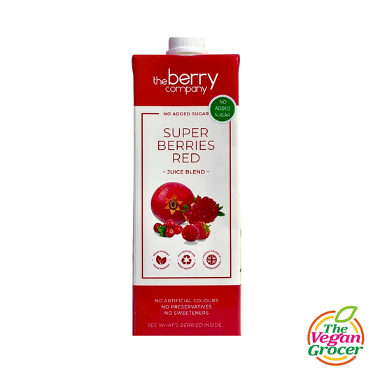 The Berry Company Superberries Red NAS 1L
