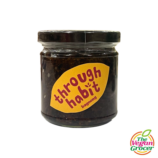 Through Habit Bagoong 200g