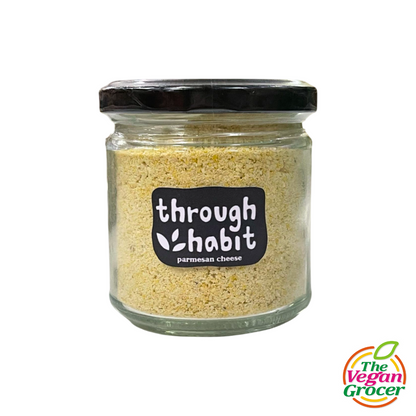 Through Habit Parmesan Cheese 200g (gluten-free)