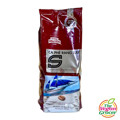 Trung Nguyen S Coffee 500g