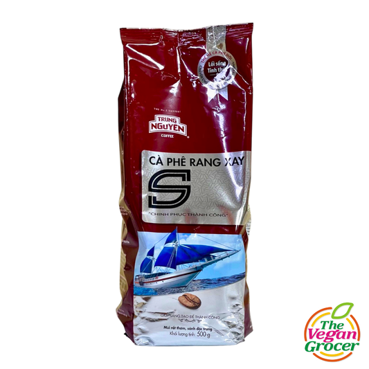 Trung Nguyen S Coffee 500g