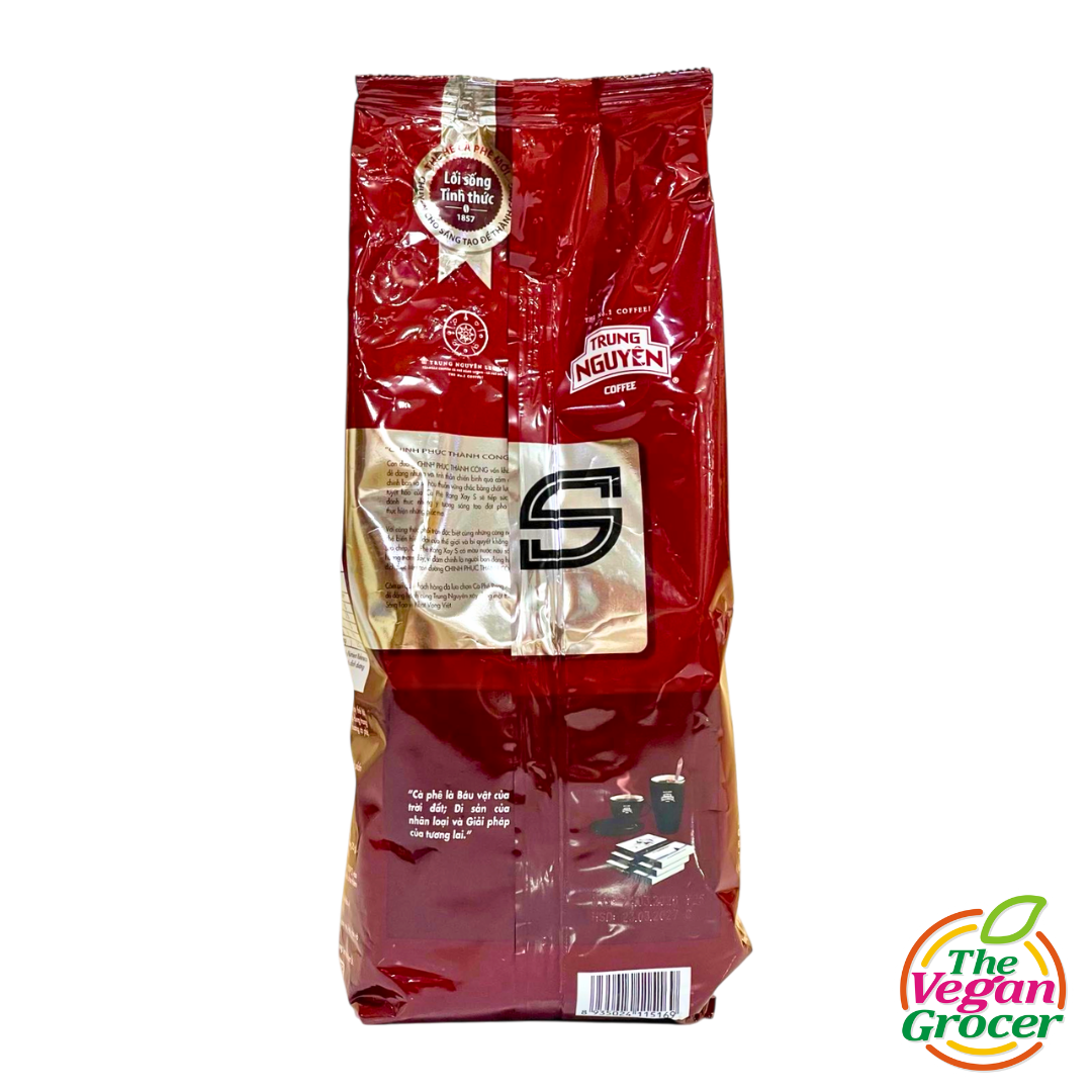 Trung Nguyen S Coffee 500g