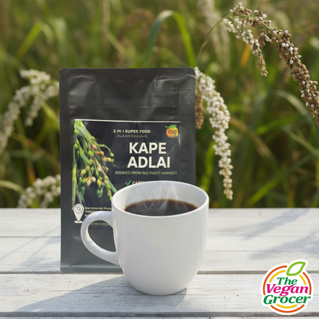 Trunk to Gold Kape Adlai 200g (gluten-free)