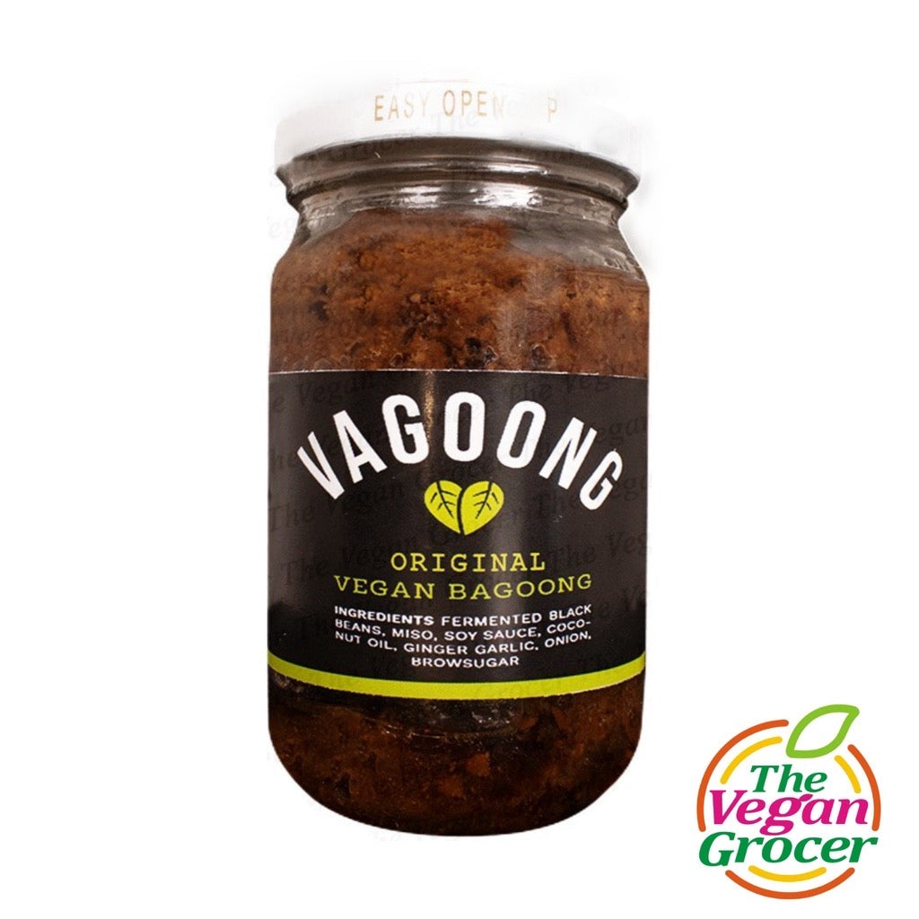 Vegan Vagoong 250g