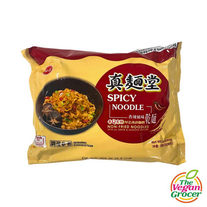 Vedan Jhen Mian Tang Spicy Noodle Soup 90g