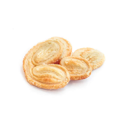 Vegan Palmiers 150g