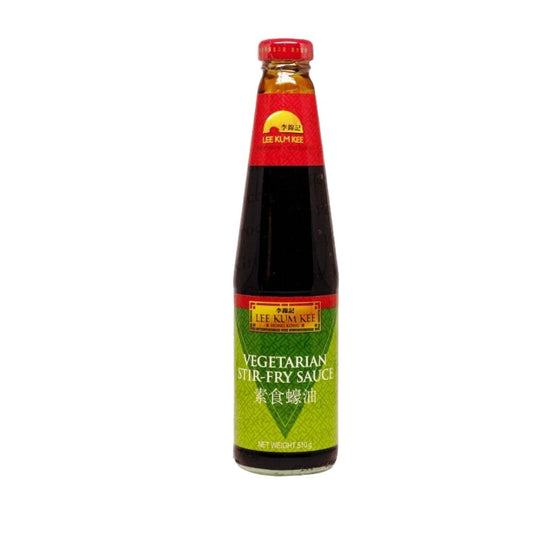 Lee Kum Kee Vegetarian Stir Fry Sauce 510g