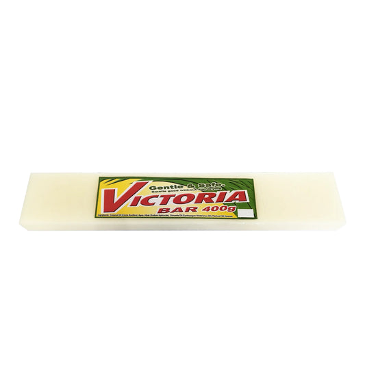 Victoria Bar Soap 400g