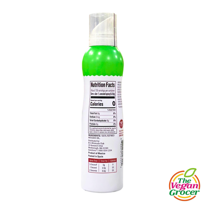 Wellsley Farms 100% Pure Avocado Oil Spray 207ml