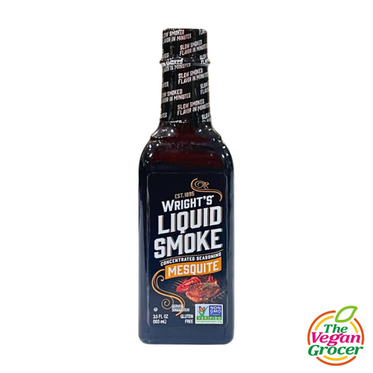 Wright’s Liquid Smoke Mesquite 103mL (gluten-free)