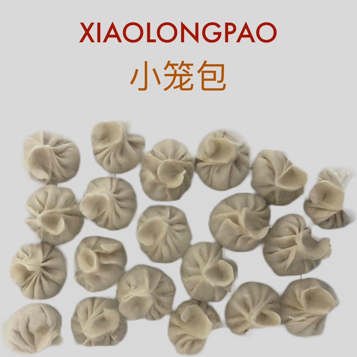 Xiaolongpao 400g