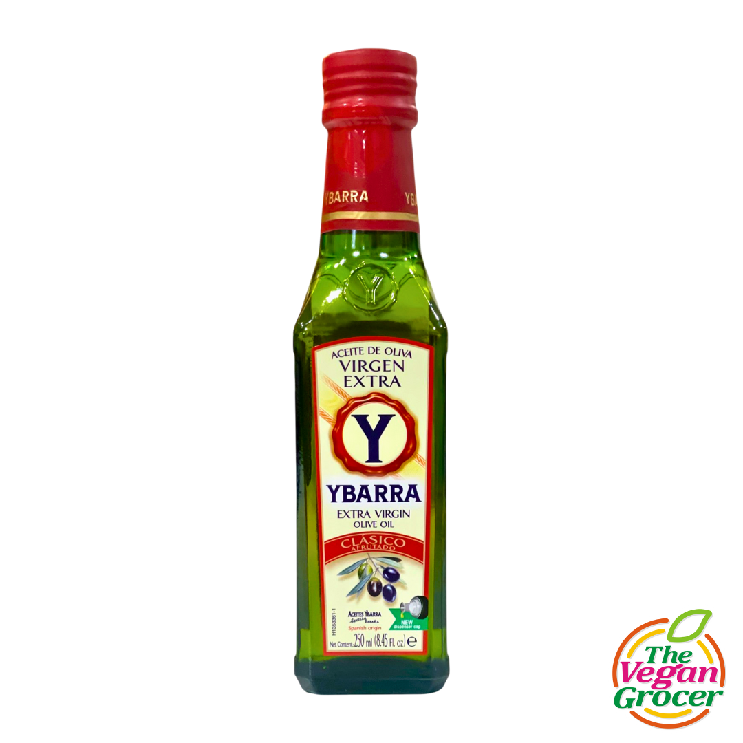 Ybarra Extra Virgin Olive Oil 250ml