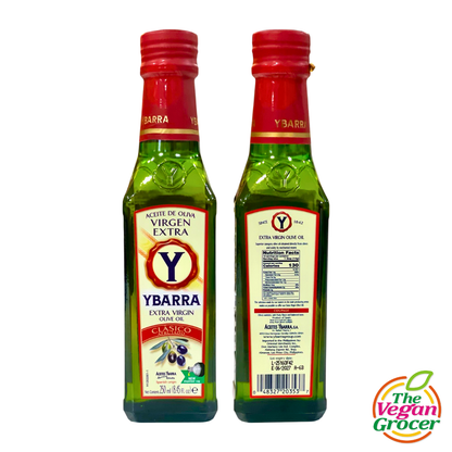 Ybarra Extra Virgin Olive Oil 250ml