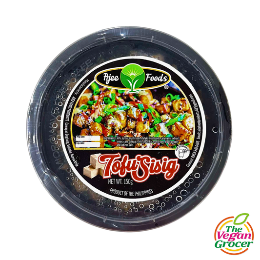 Ajee Foods Tofu Sisig 150g