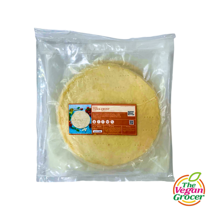 Akind Gluten-Free Pizza Crust 780g (4 pcs)