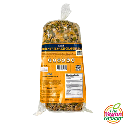 Akind Gluten-Free Multi Grain Bread 760g