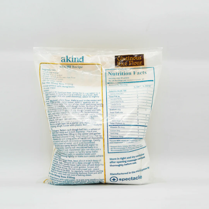 Akind Glutinous Rice Flour 1kg (gluten-free)