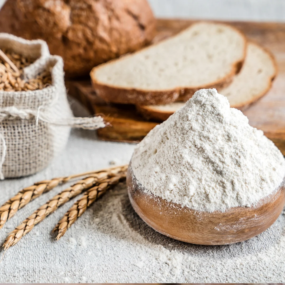 Akind Glutinous Rice Flour 1kg (gluten-free)