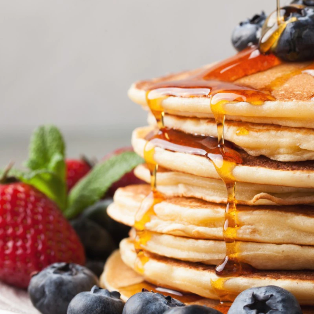 Akind Pancake & Waffle Mix 600g (gluten-free)