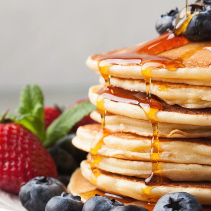 Akind Pancake & Waffle Mix 600g (gluten-free)