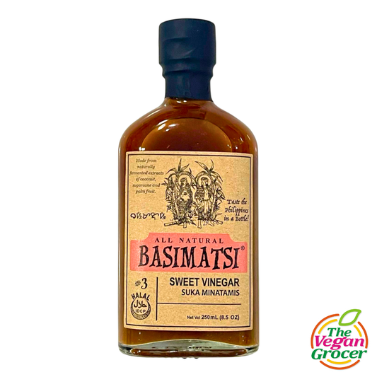 Basimatsi - Sweet Vinegar 250mL