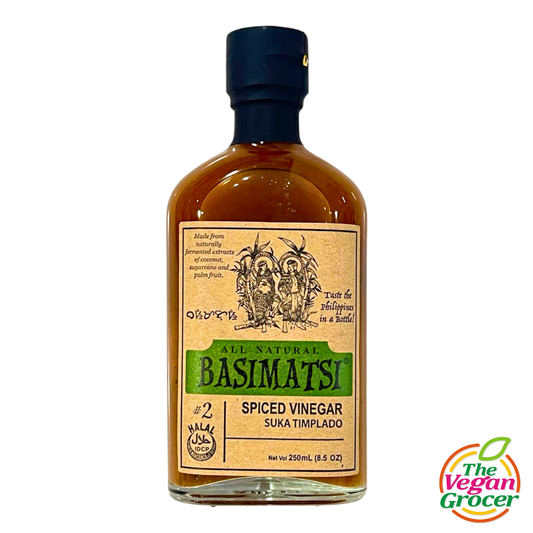 Basimatsi - Spiced Vinegar 250mL