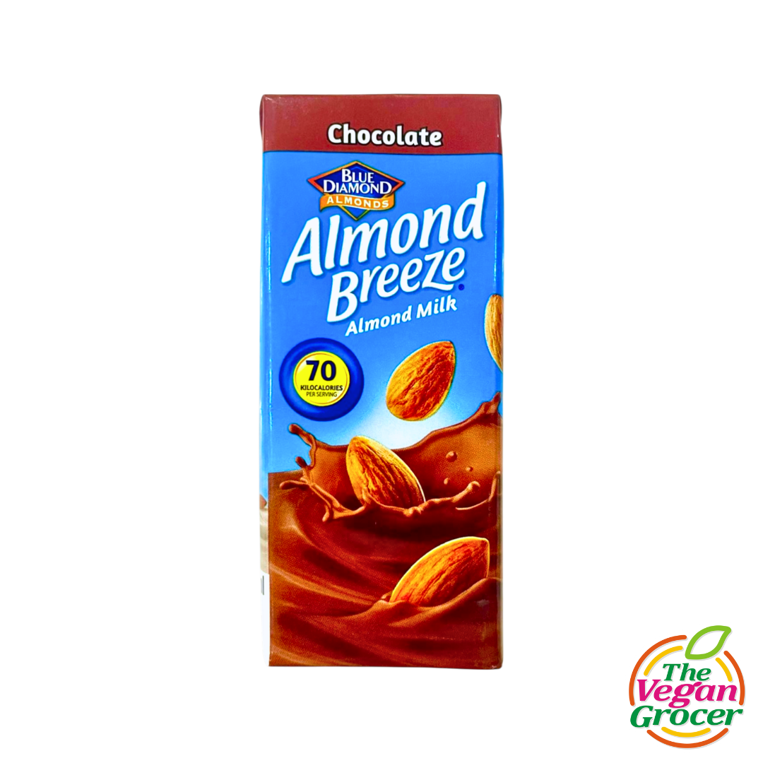 Almond Breeze Almond Milk Chocolate