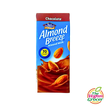 Almond Breeze Almond Milk Chocolate